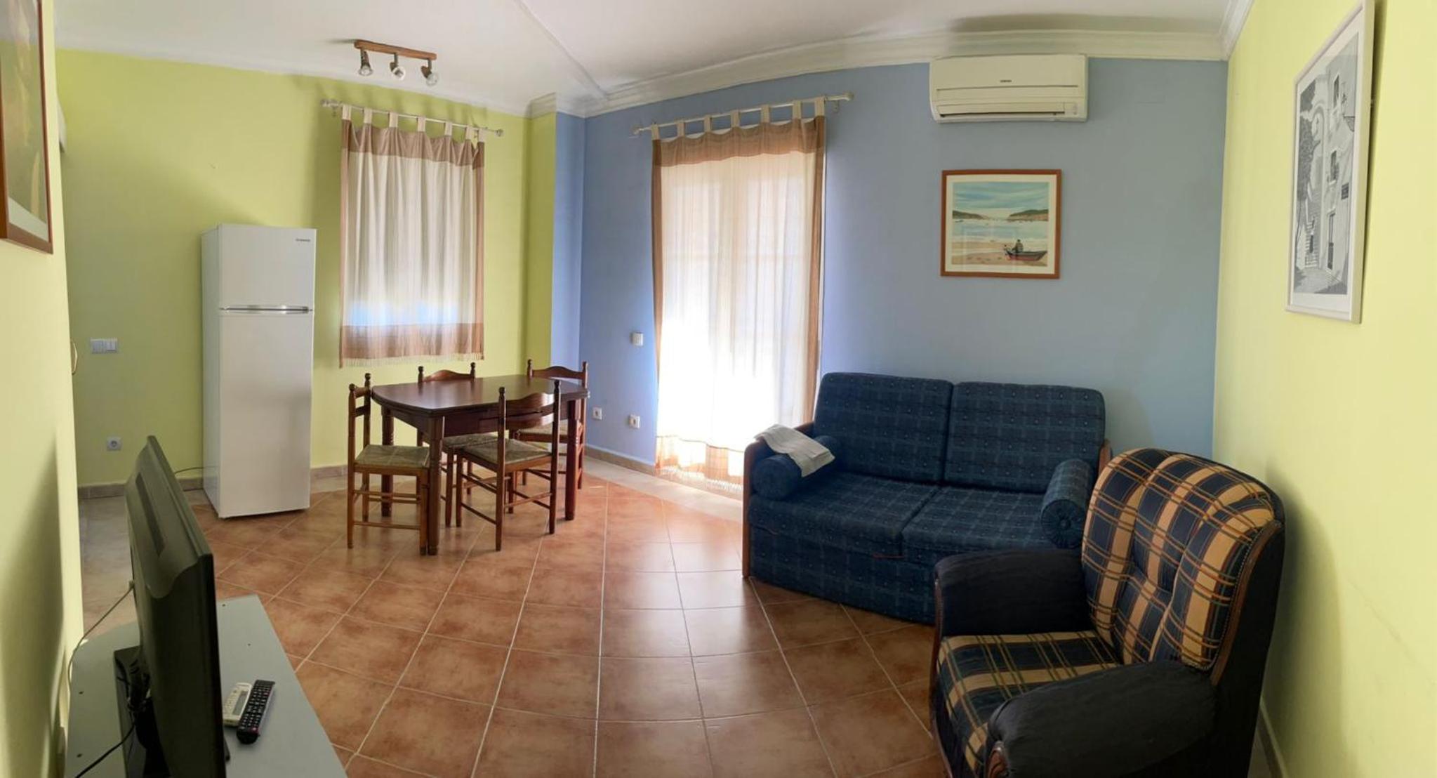 Apartamentos Isla Canela