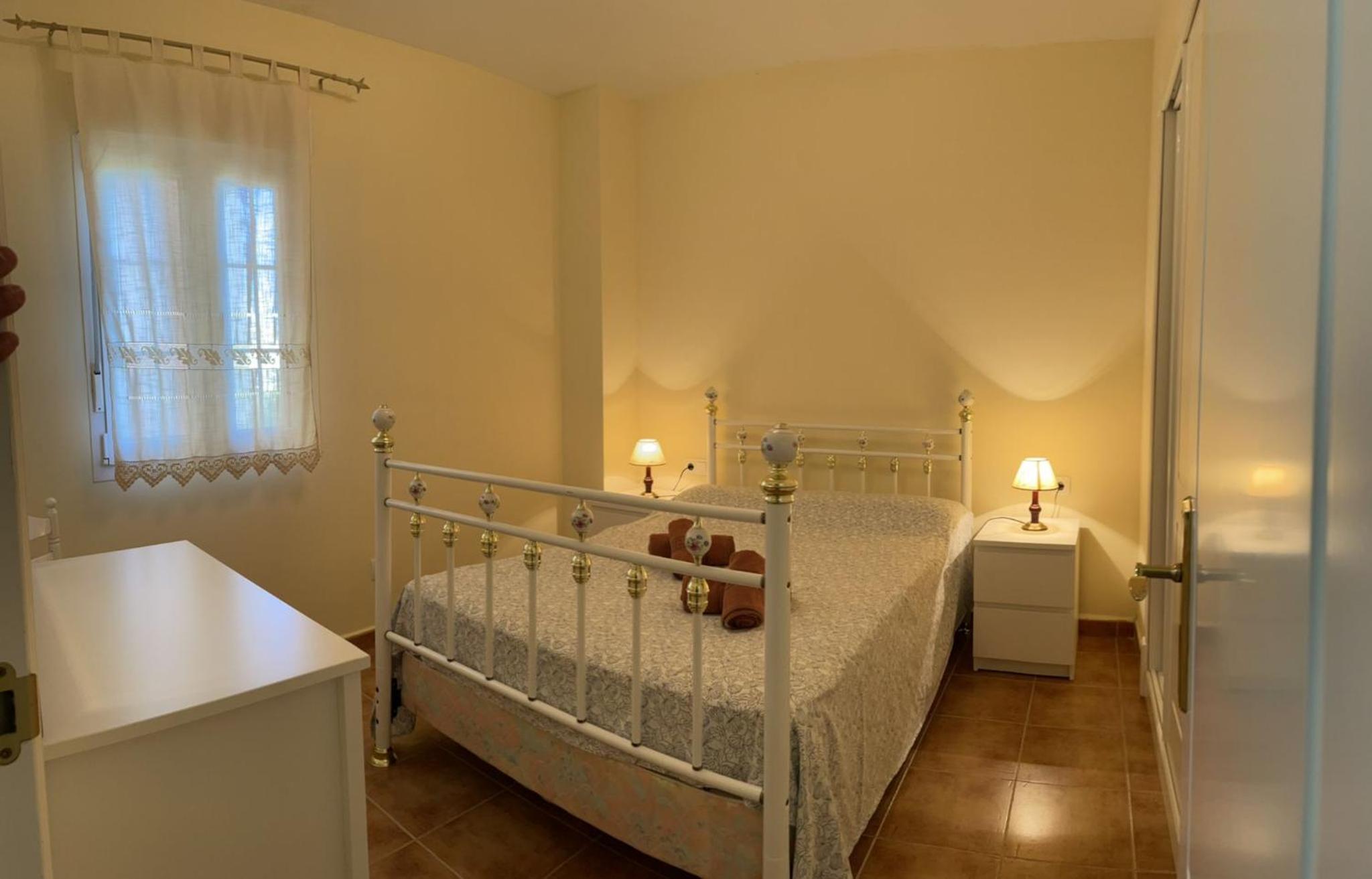 Apartamentos Isla Canela