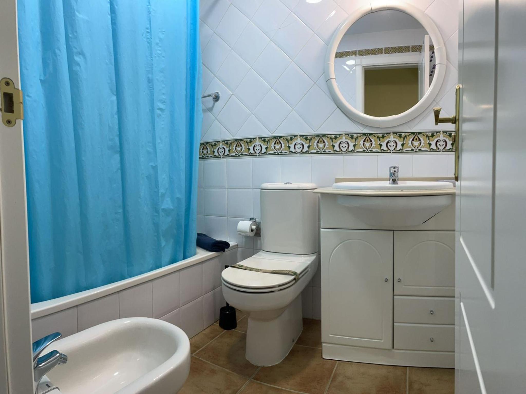 Apartamentos Isla Canela