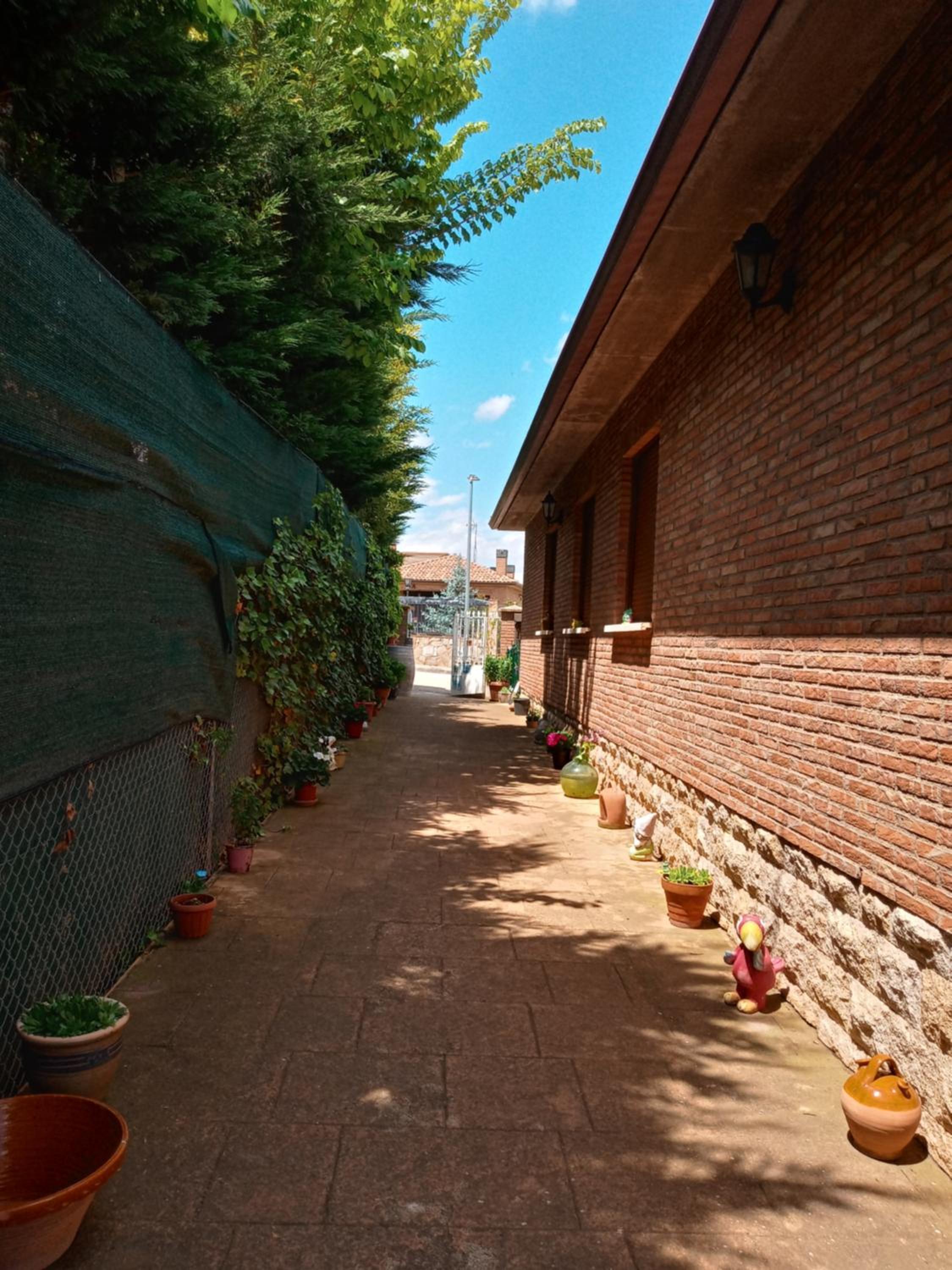 Vivienda Turística San Martín view 4