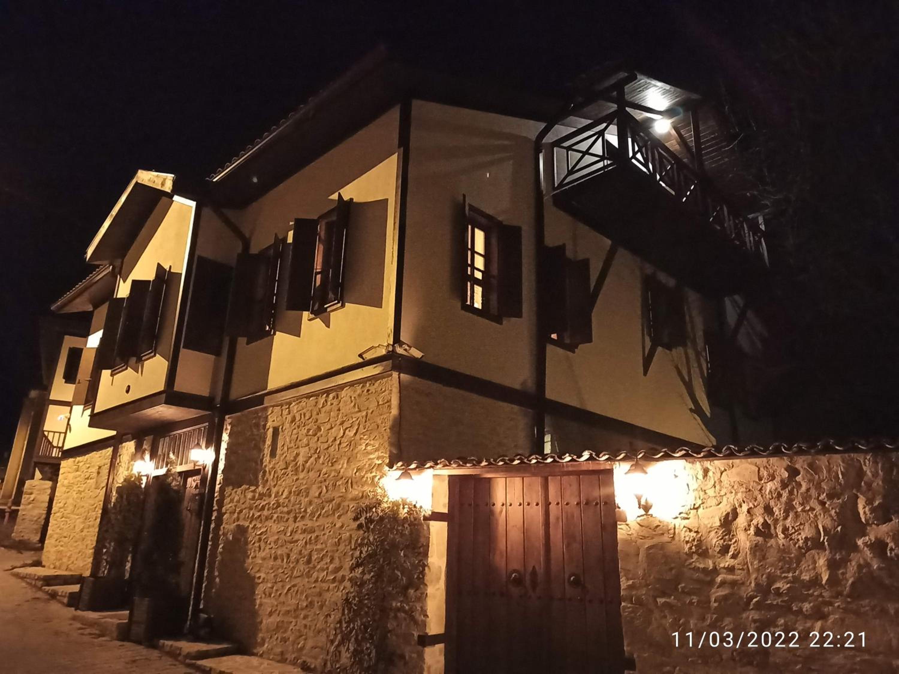 Konak Bindallı