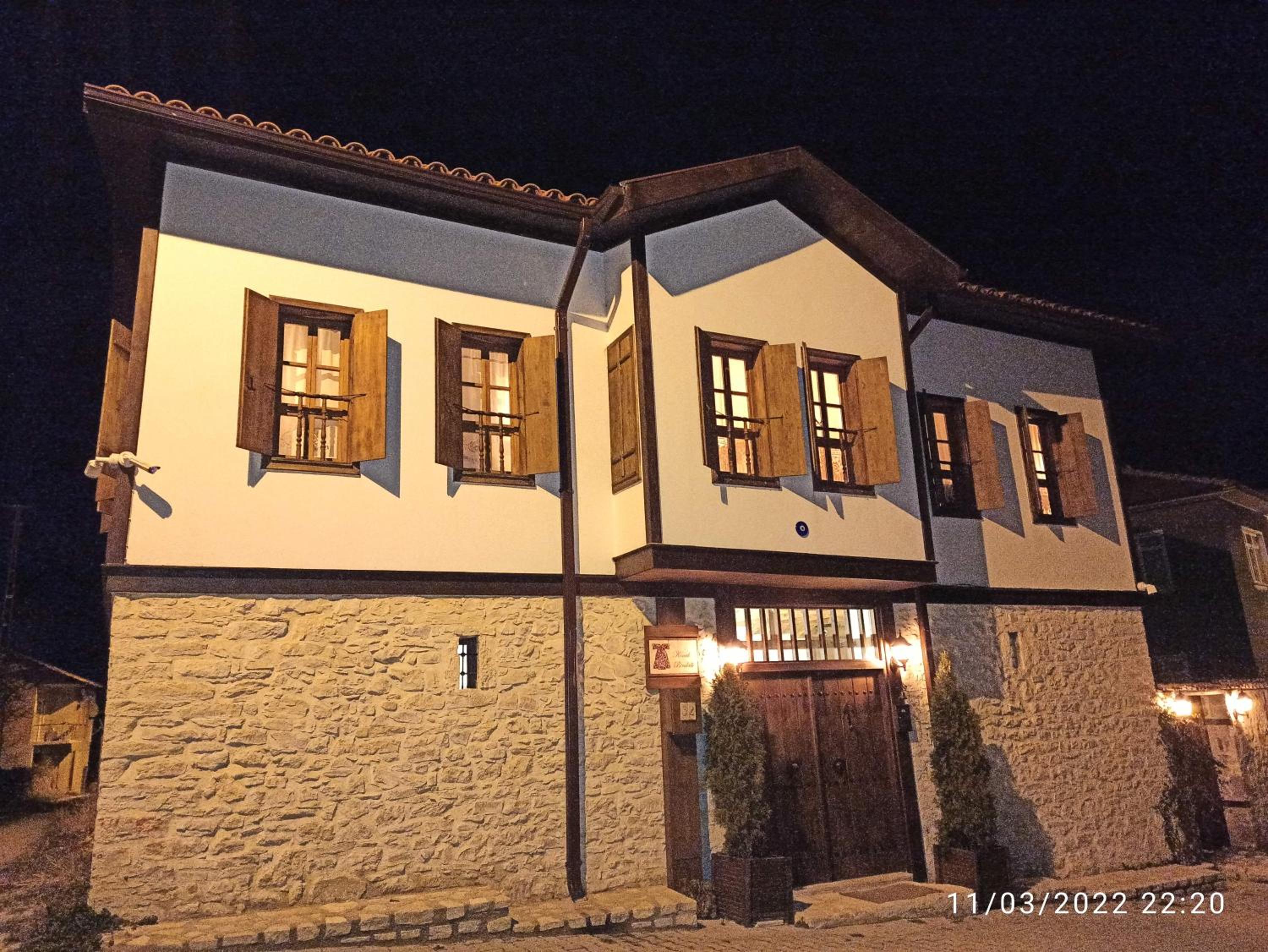 Konak Bindallı