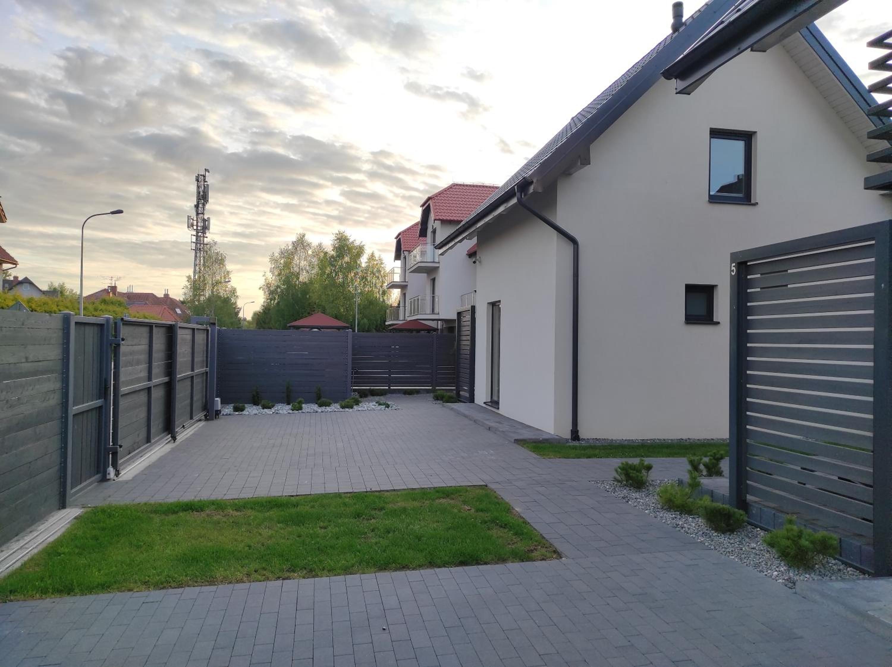 Zagroda Wrzosowa view 2
