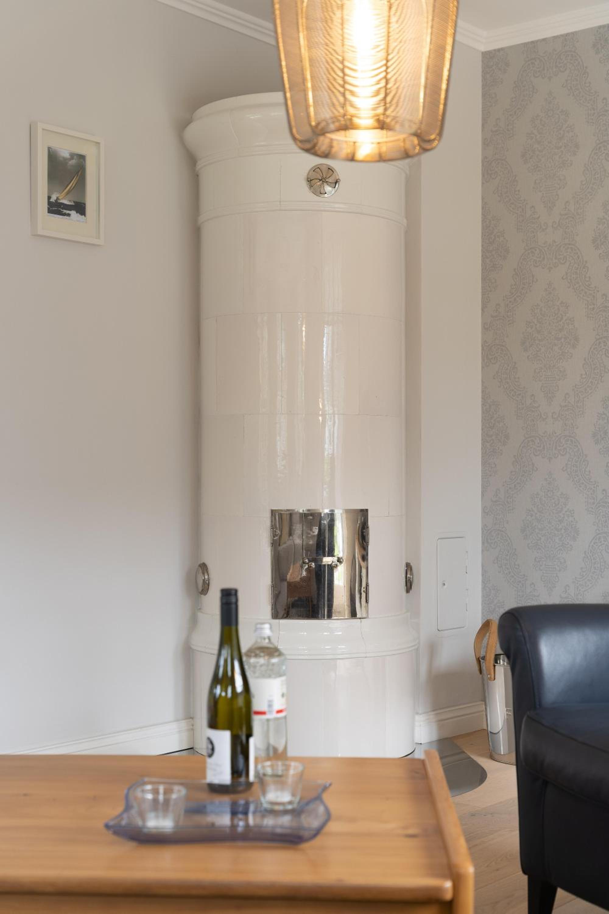 Haus Sterntaucher