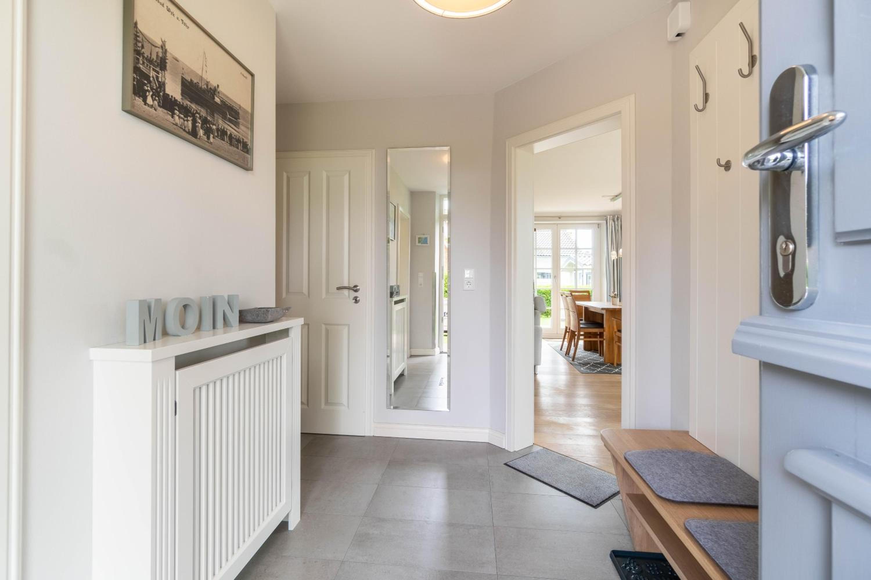 Haus Sterntaucher