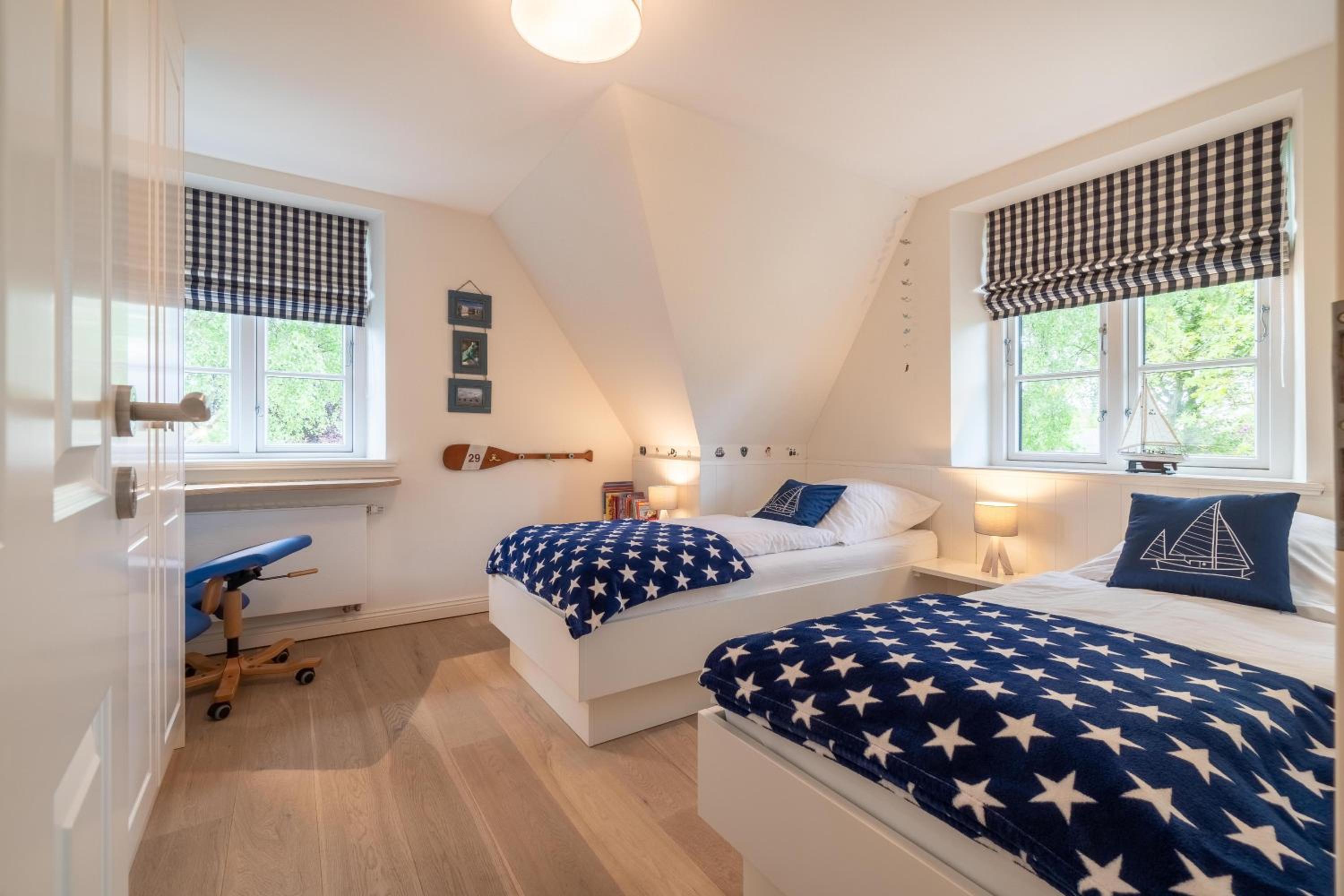 Haus Sterntaucher
