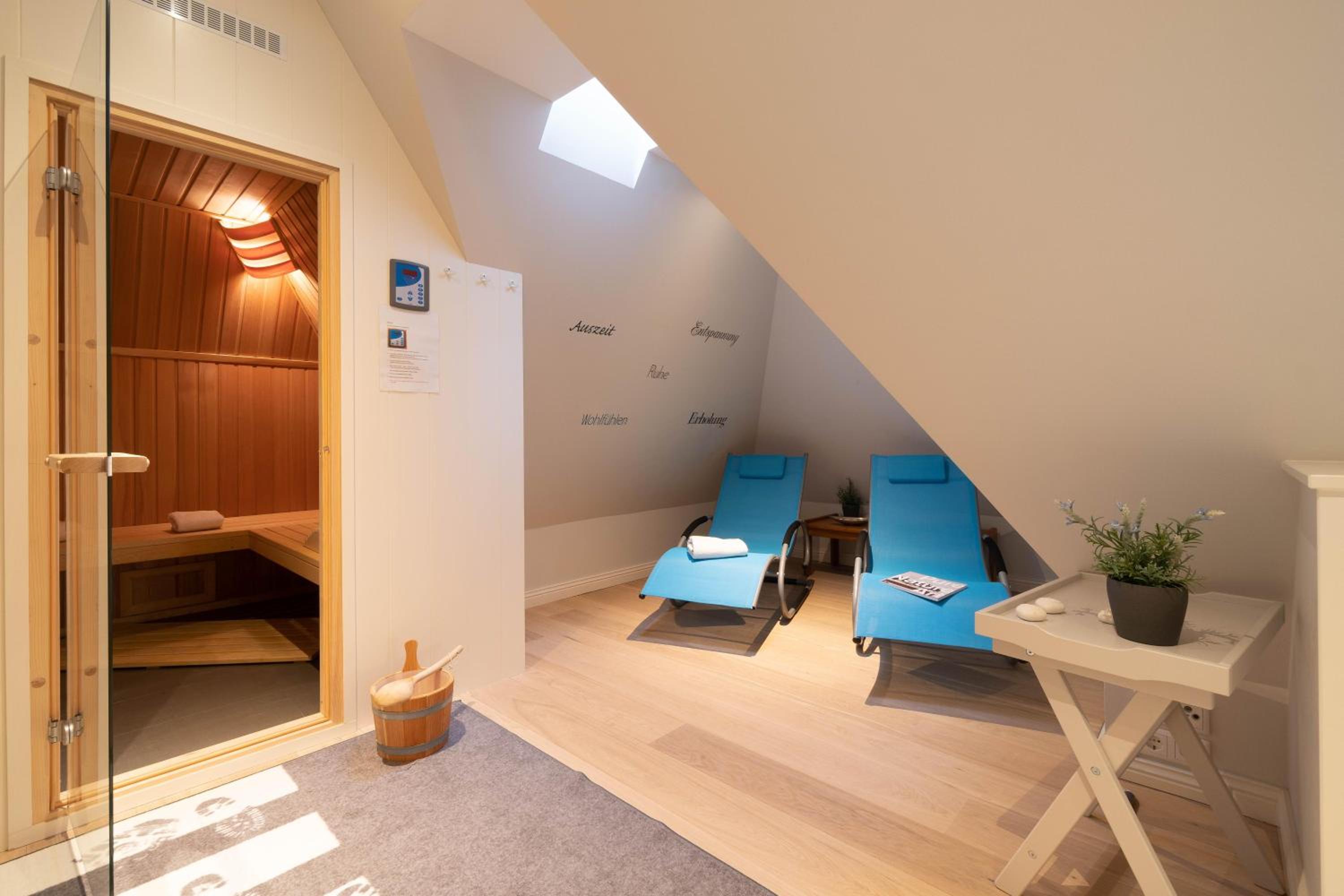 Haus Sterntaucher
