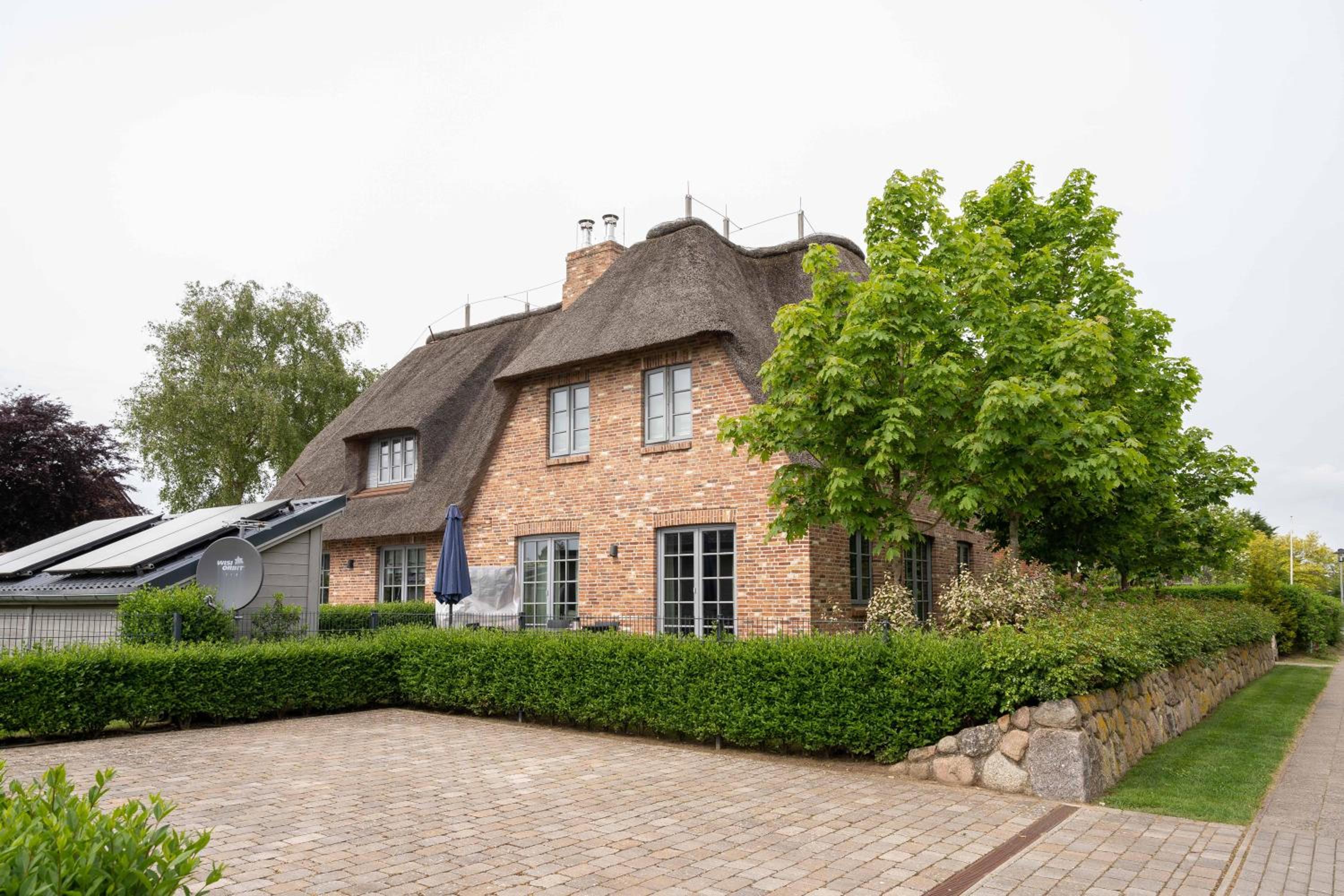 Haus Sterntaucher
