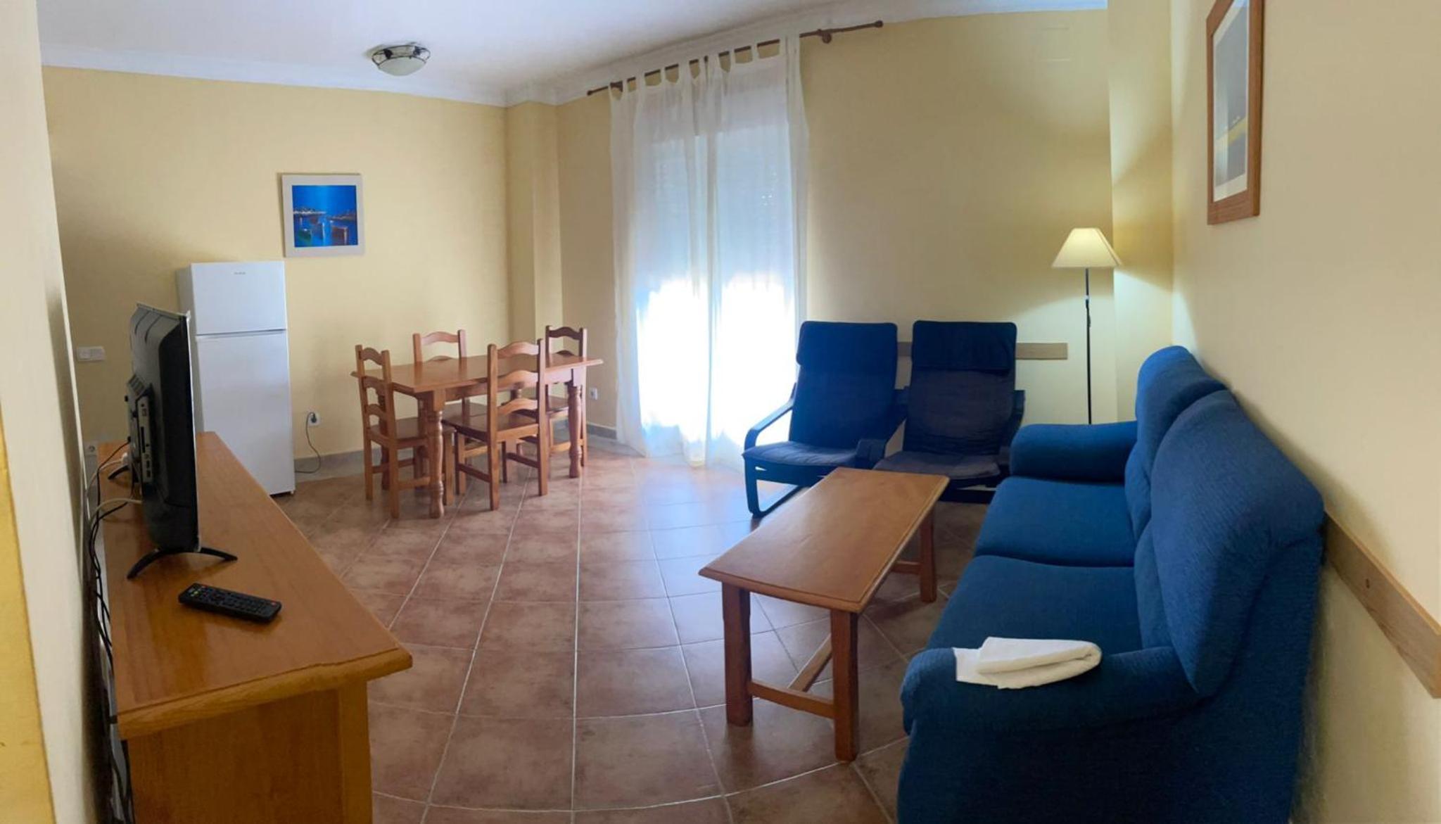 Apartamentos Isla Canela