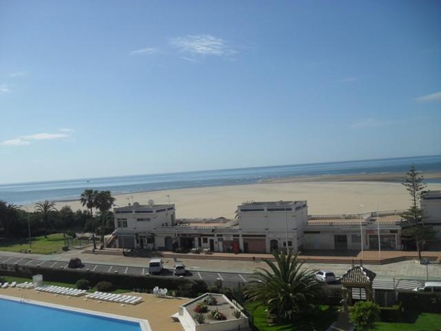 Apartamentos Isla Canela