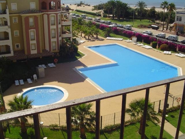 Apartamentos Isla Canela