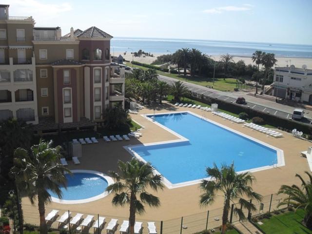 Apartamentos Isla Canela