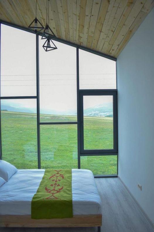 Kaghni Hotel en Dsegh