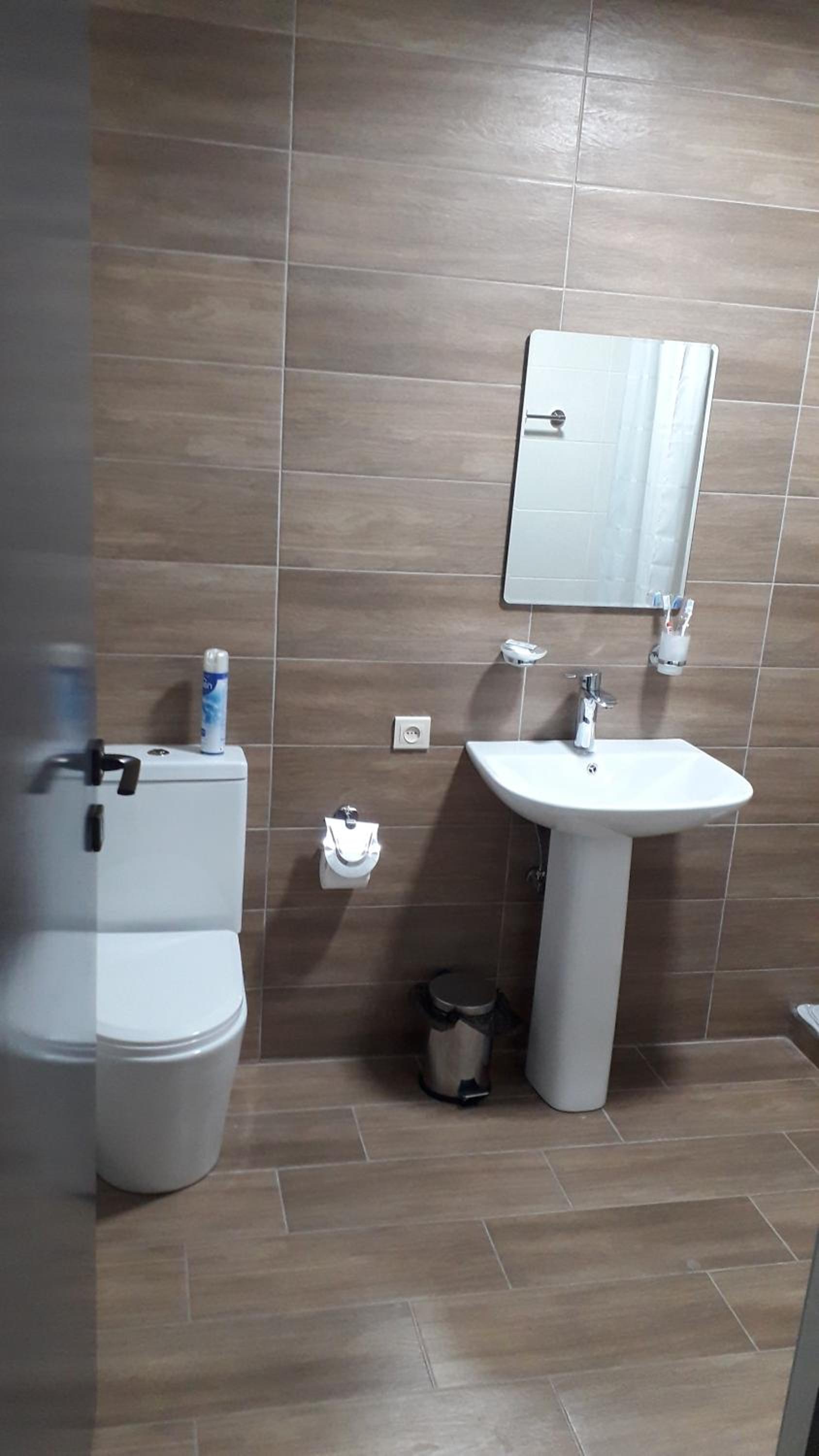 Kaghni Hotel en Dsegh