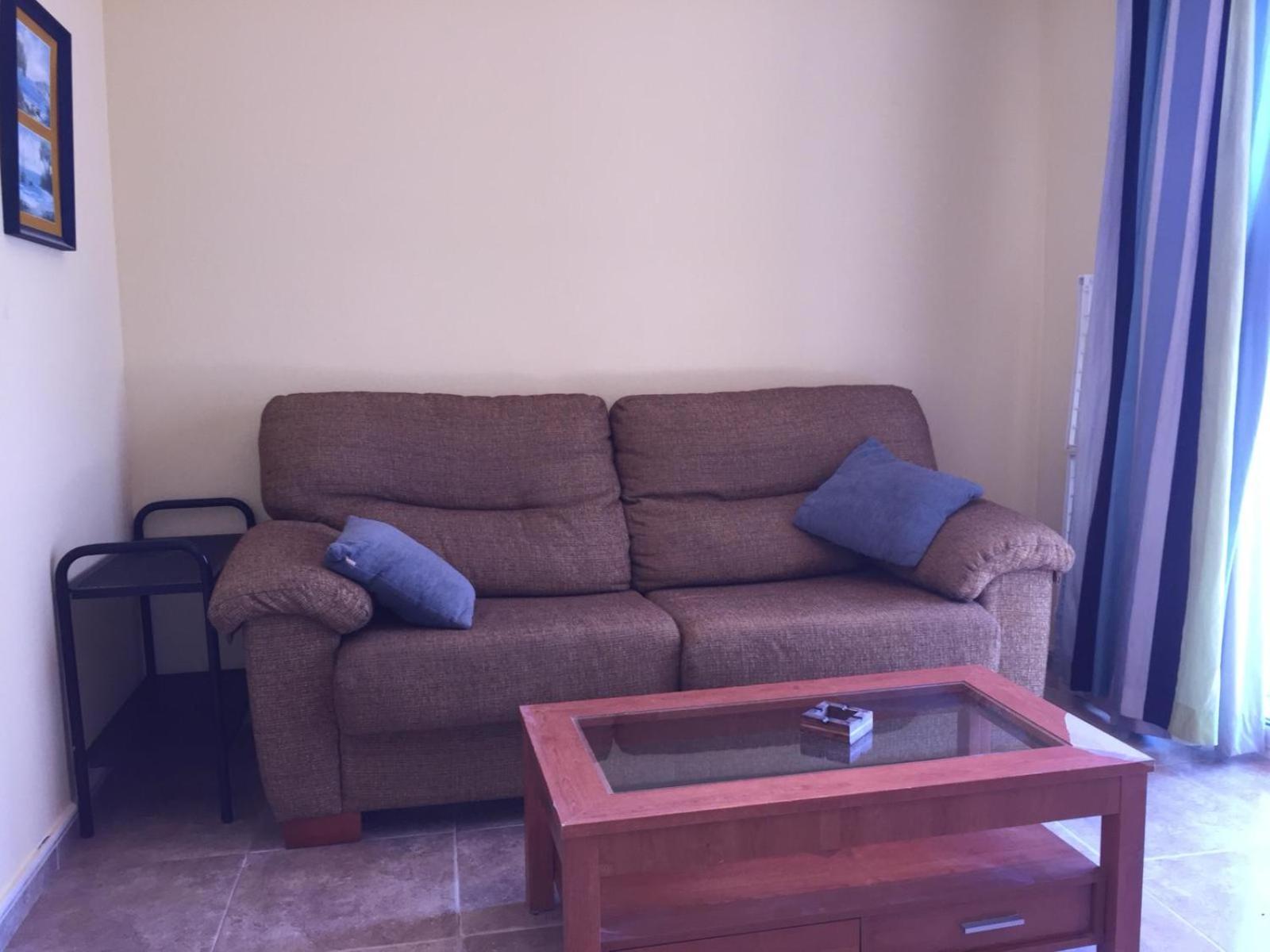 Apartamentos Isla Canela