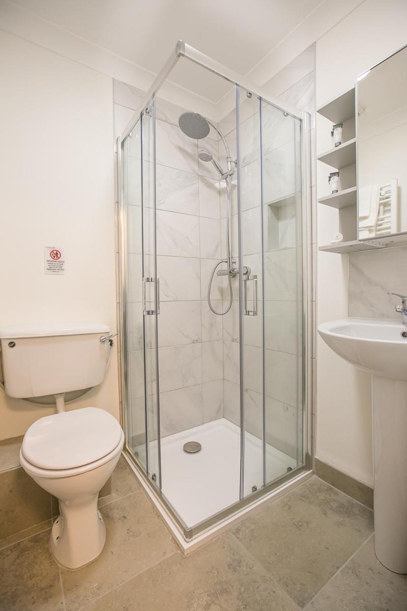 St Stephen's Green District-1