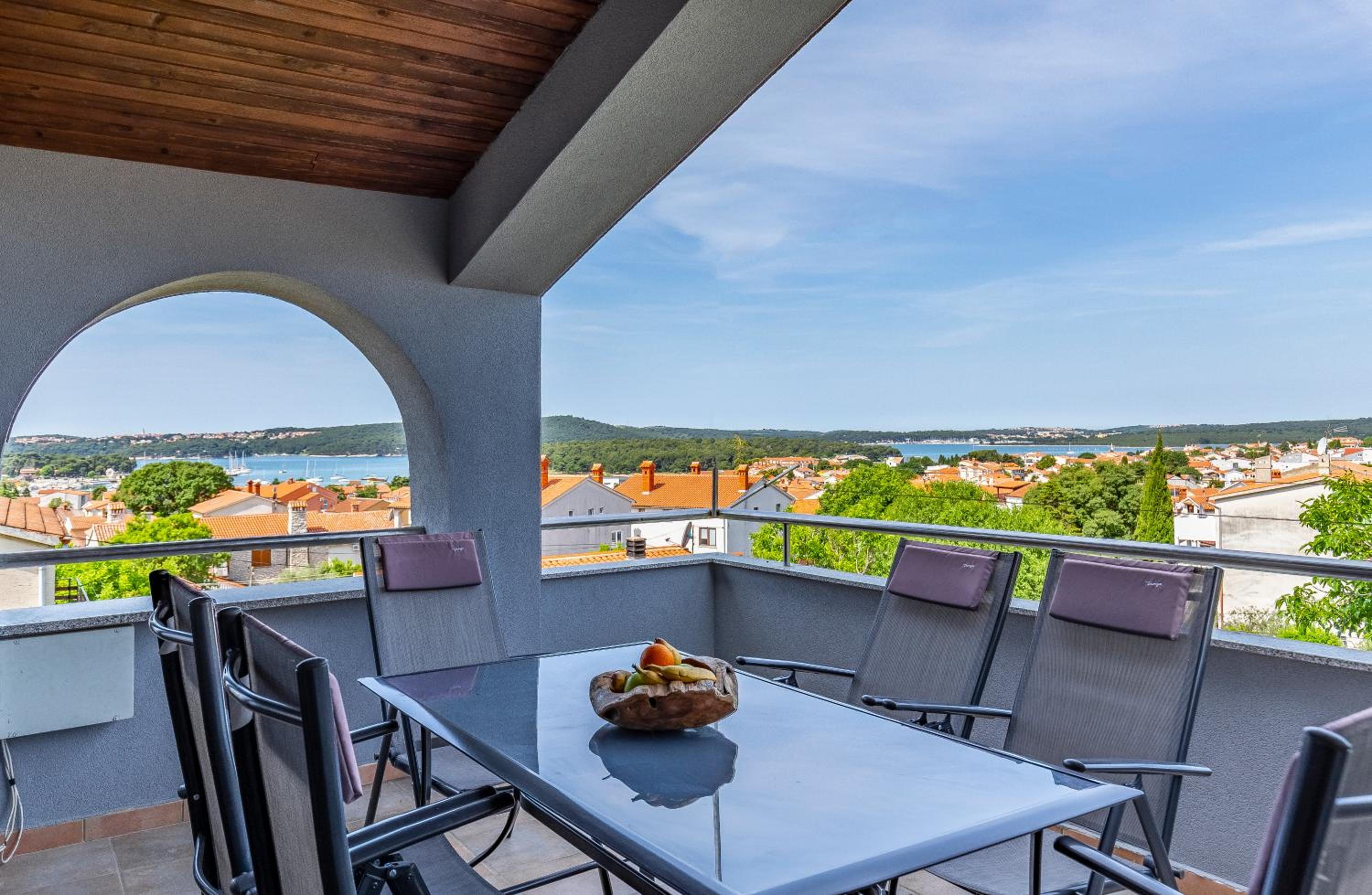Apartment Lorencin Milka view 5