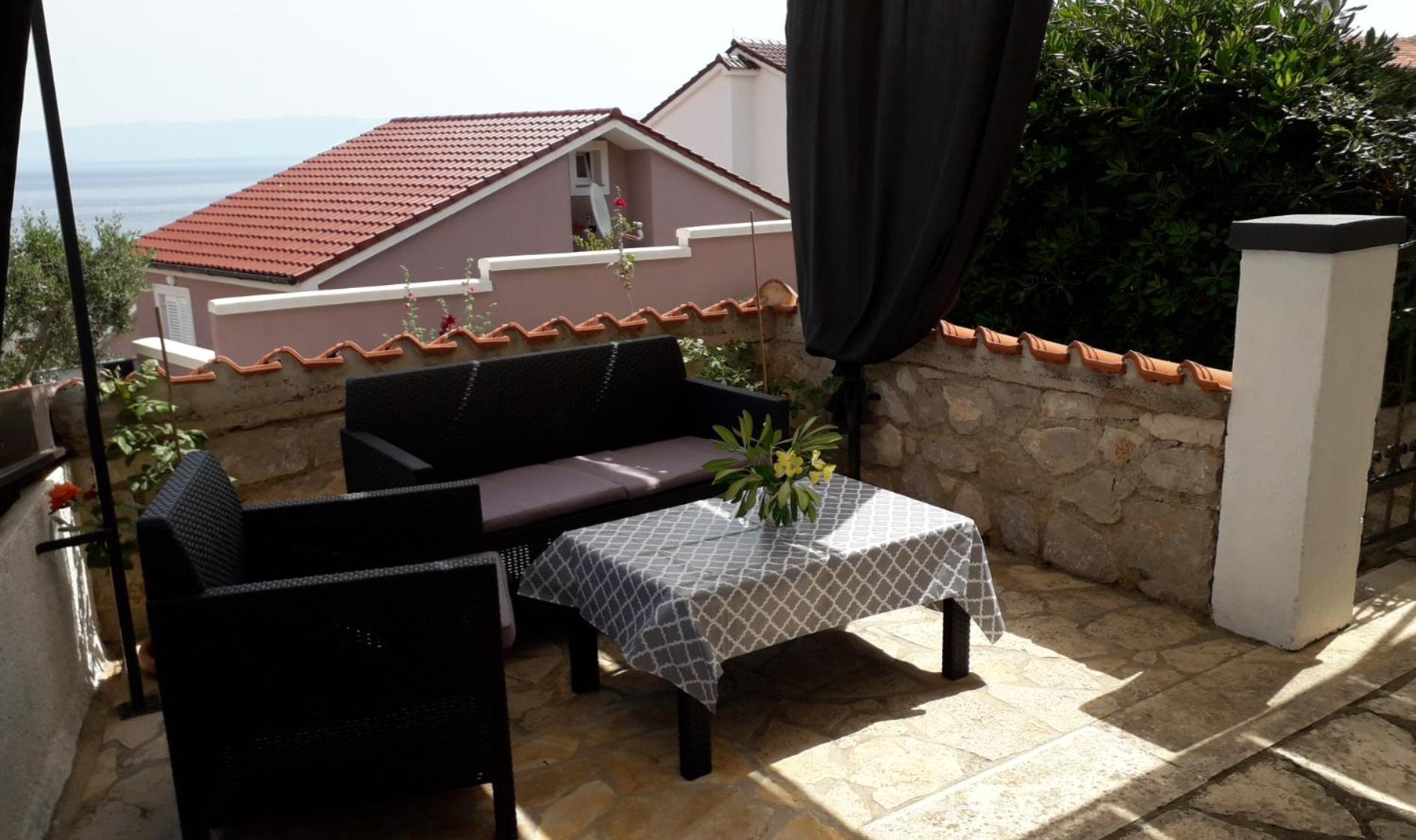 Vivi studio apartments view 2