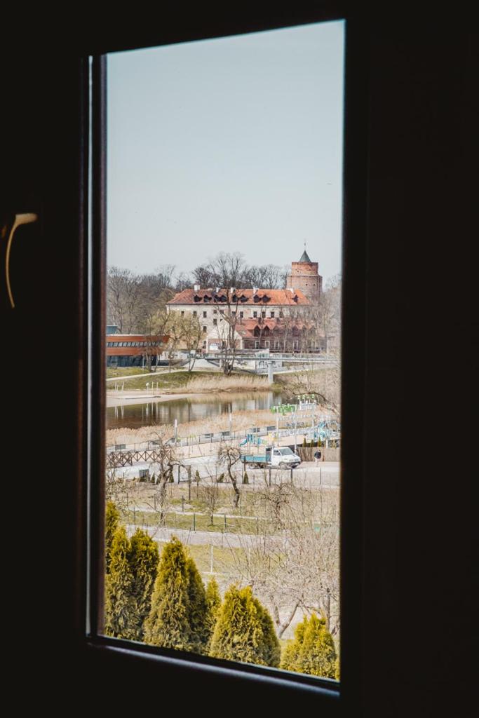 Pałac Uniejów view 5