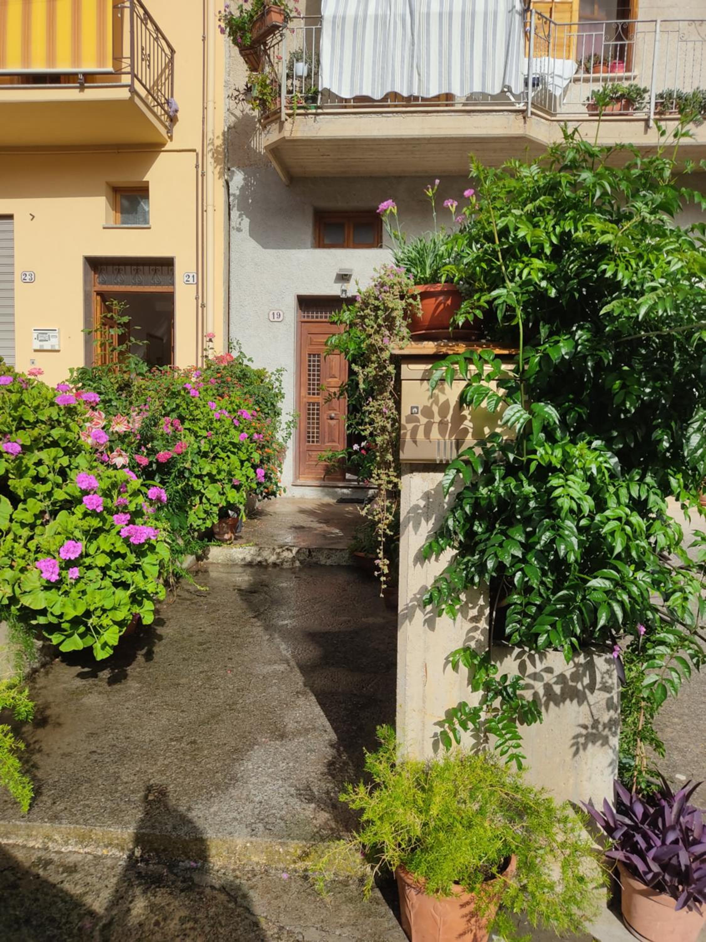 Casa Mare e Monti Castelbuono view 2