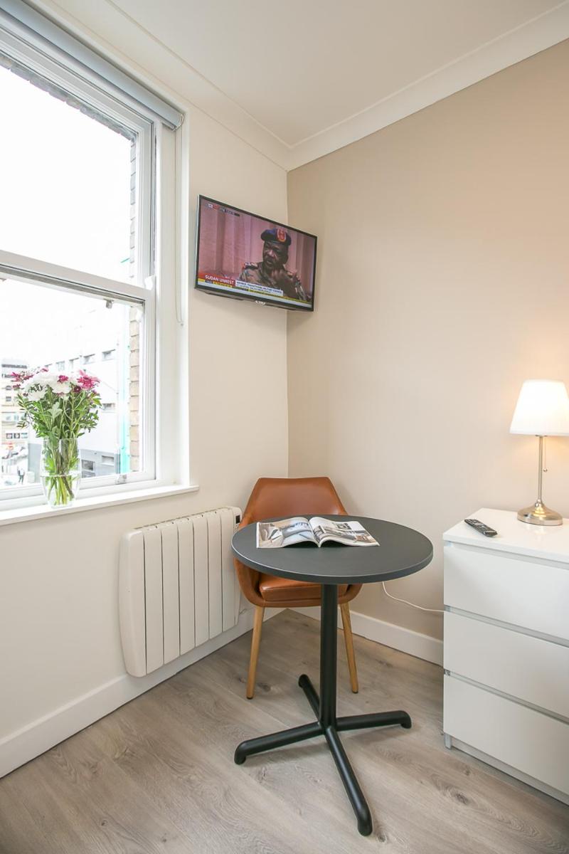 St Stephen's Green District-1