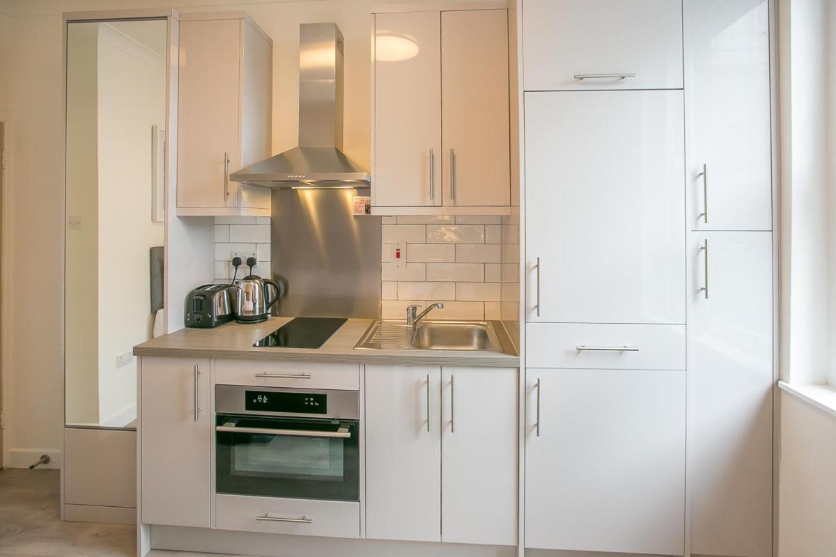 St Stephen's Green District-1