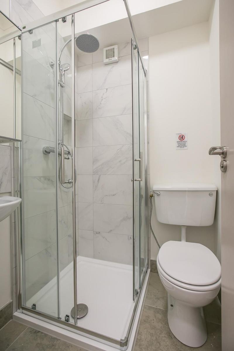 St Stephen's Green District-1