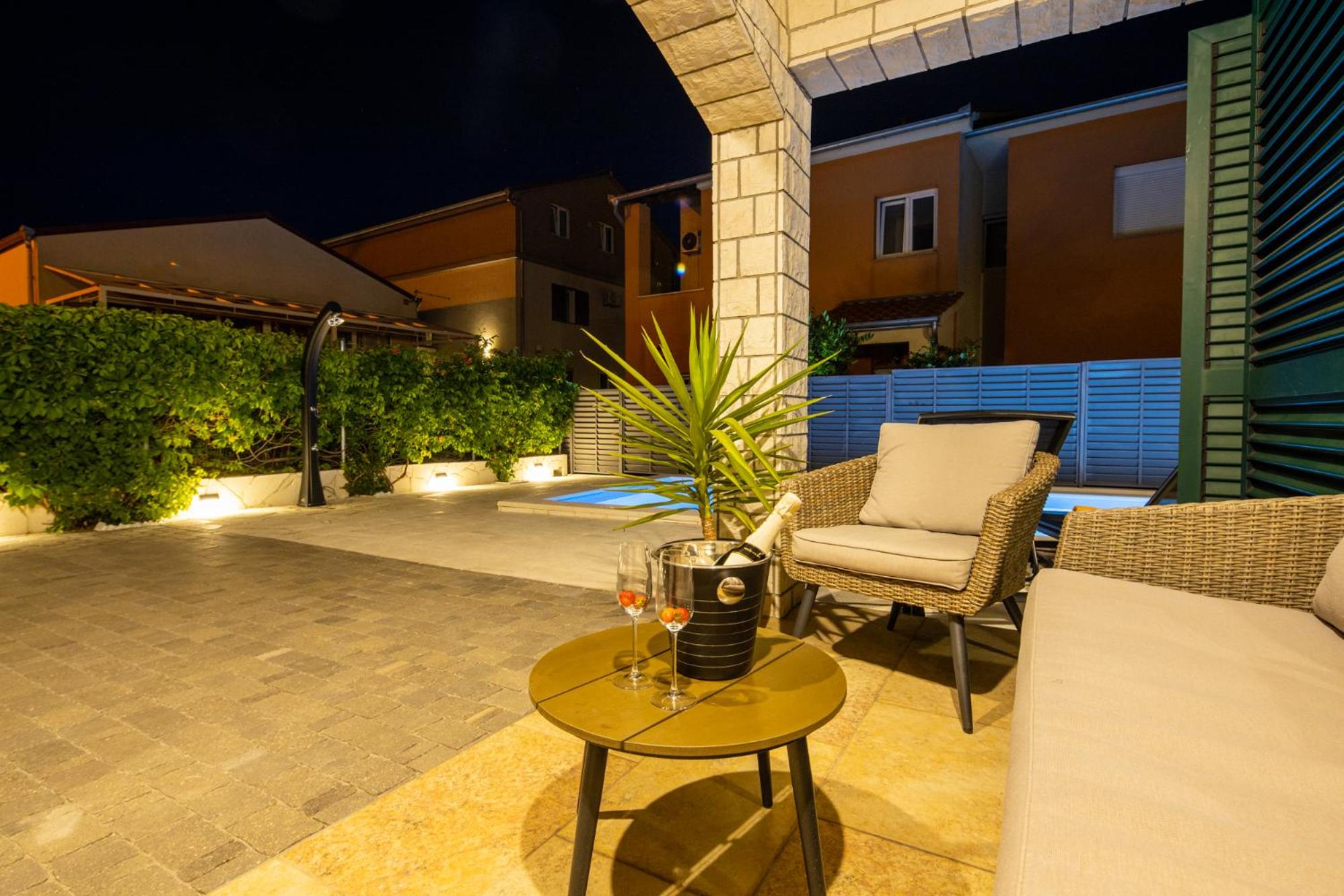 Hotel Villa a&a - Image 1