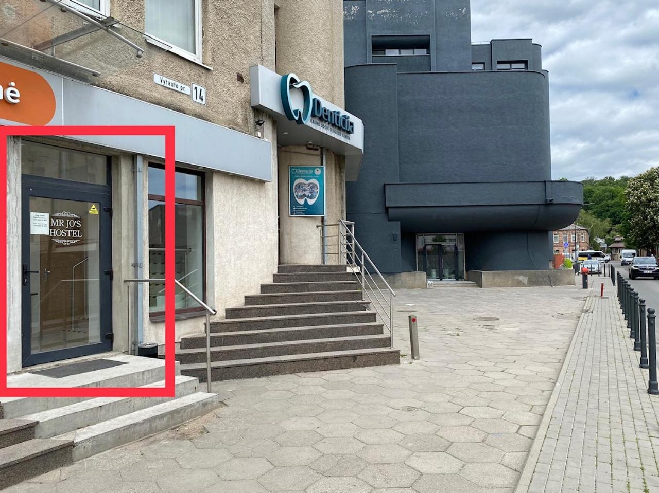 Hotel Mr Jo’s hostel - Image 1