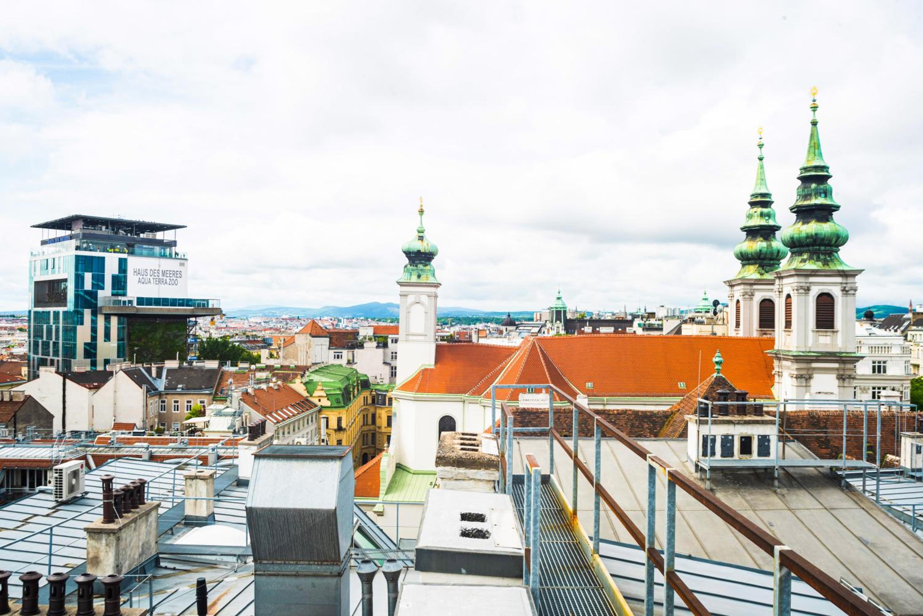 roof