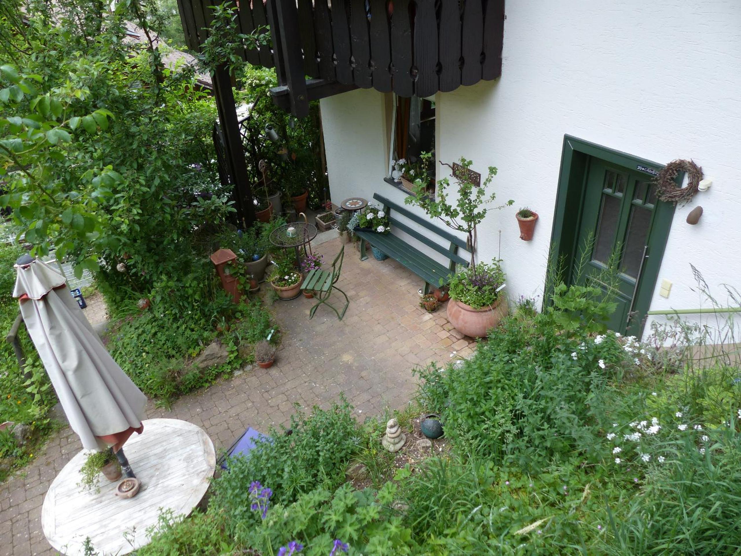Ferienwohnungen in Schönmünzach