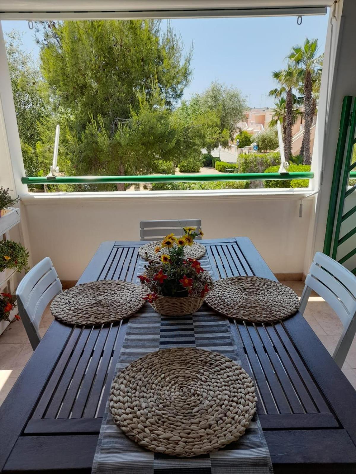 Casamarina Cristal Village view 5