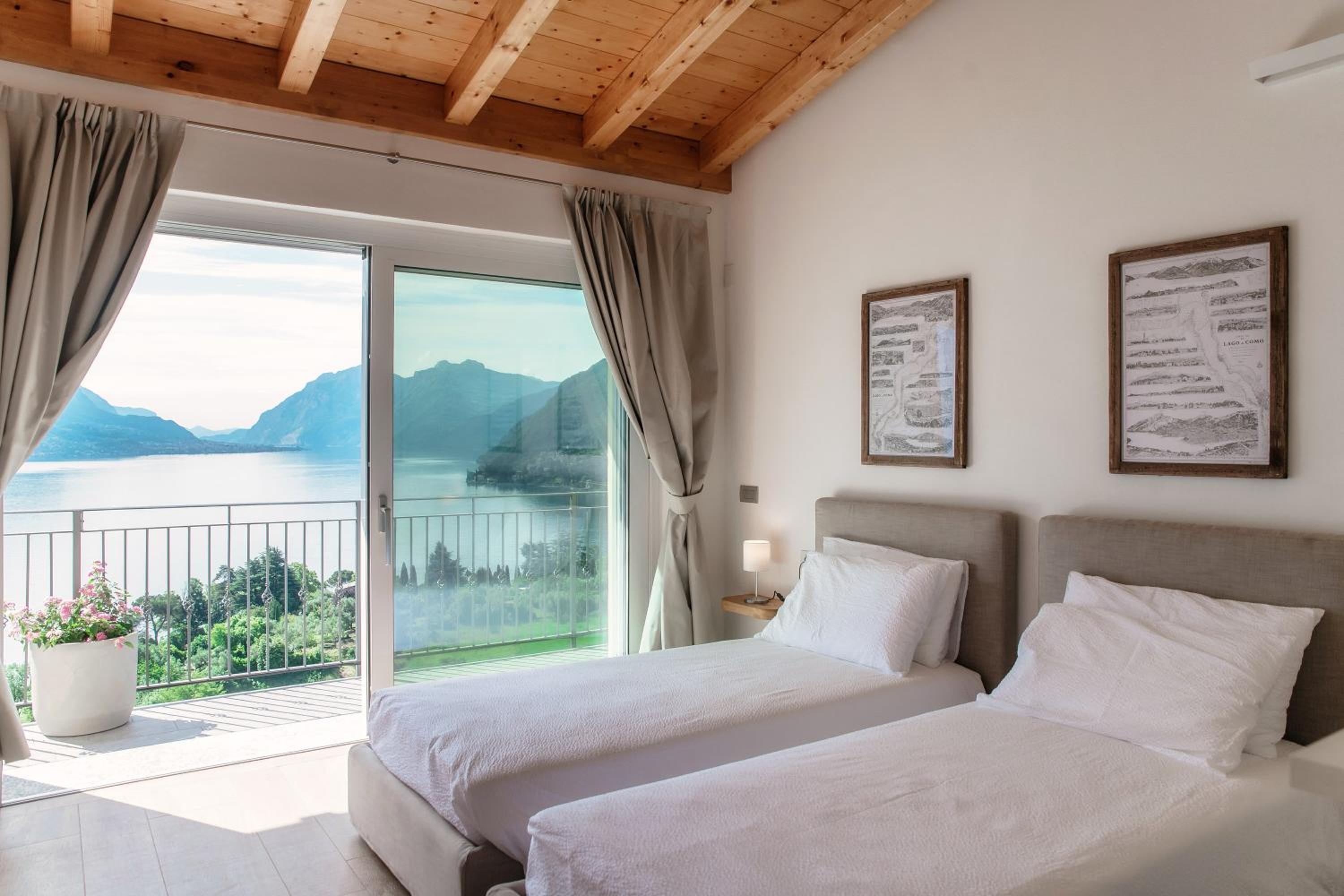 Villa Breva - Bellagio view 3