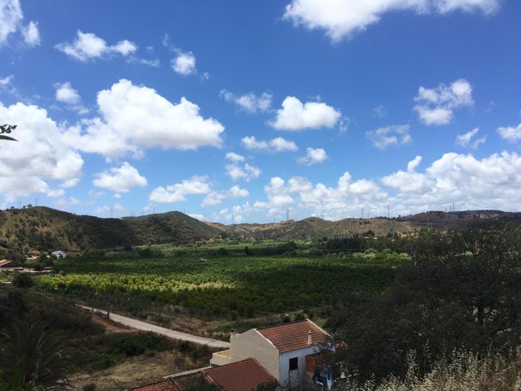Quinta Vale de Luz