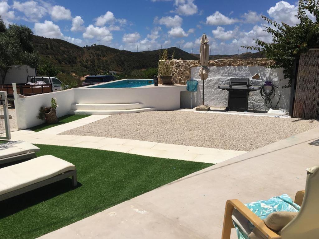 Quinta Vale de Luz