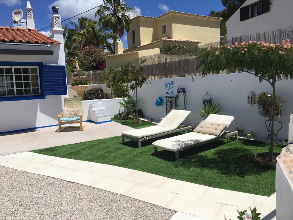 Quinta Vale de Luz