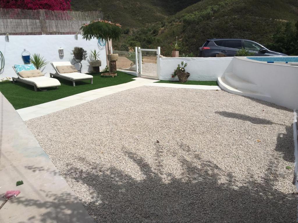 Quinta Vale de Luz