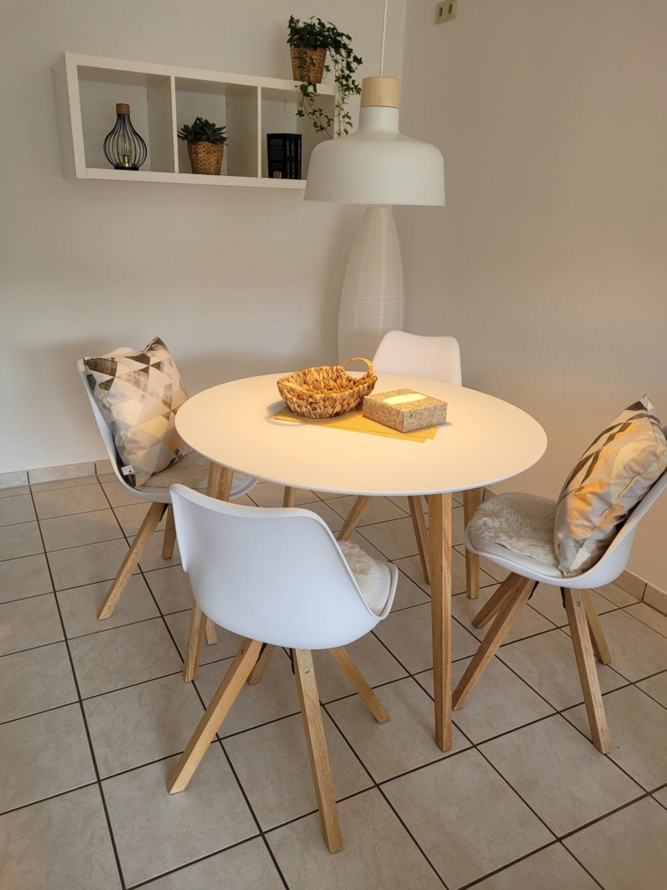 Ferienwohnung MIA