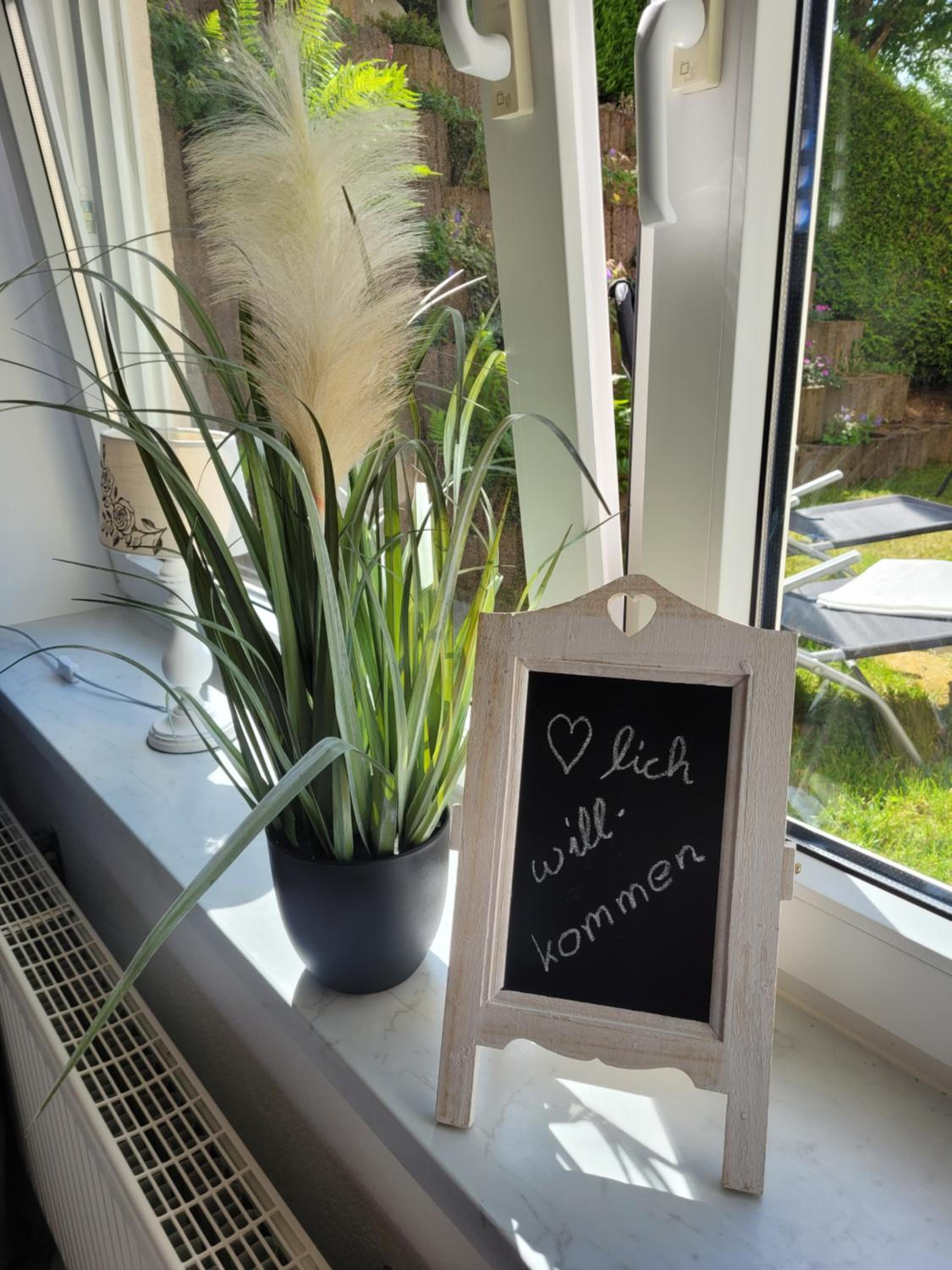 Ferienwohnung MIA