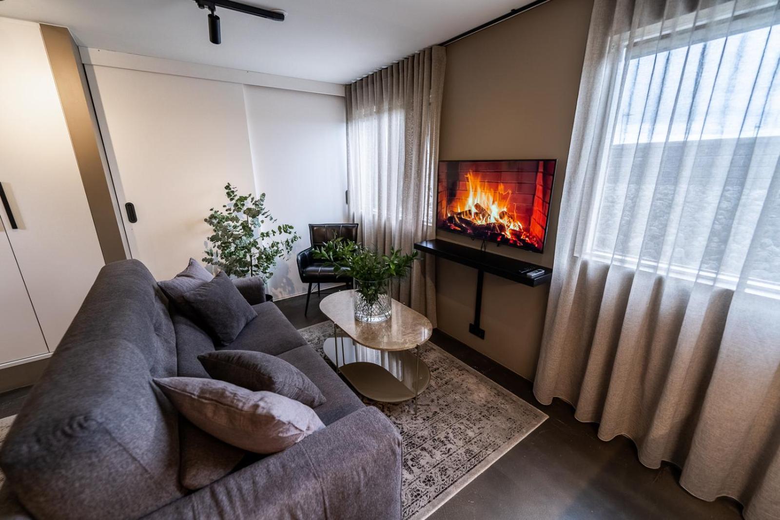 Keflavik Luxury apartment - KLA view 5