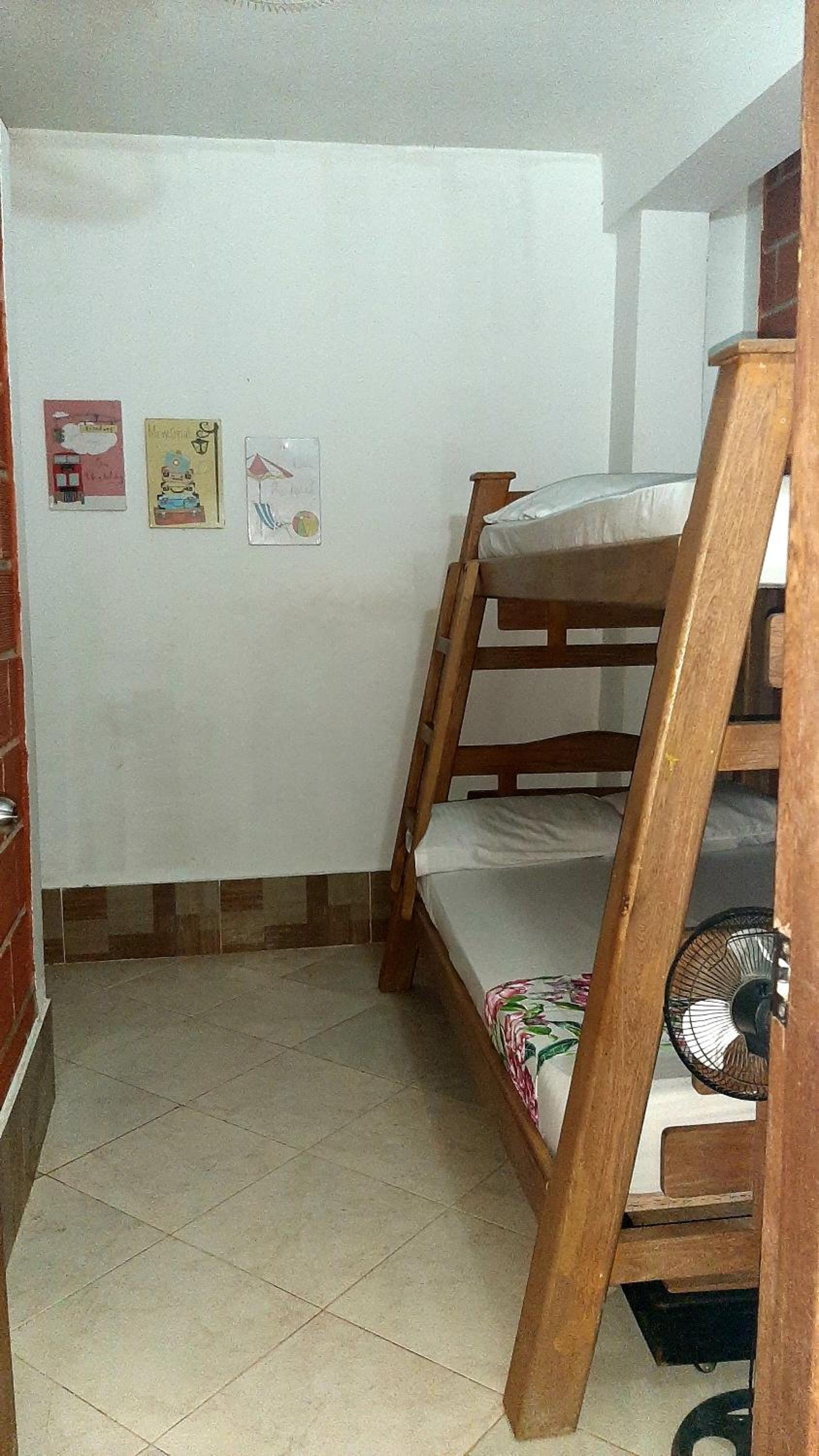 Cabañas Mar Caribe