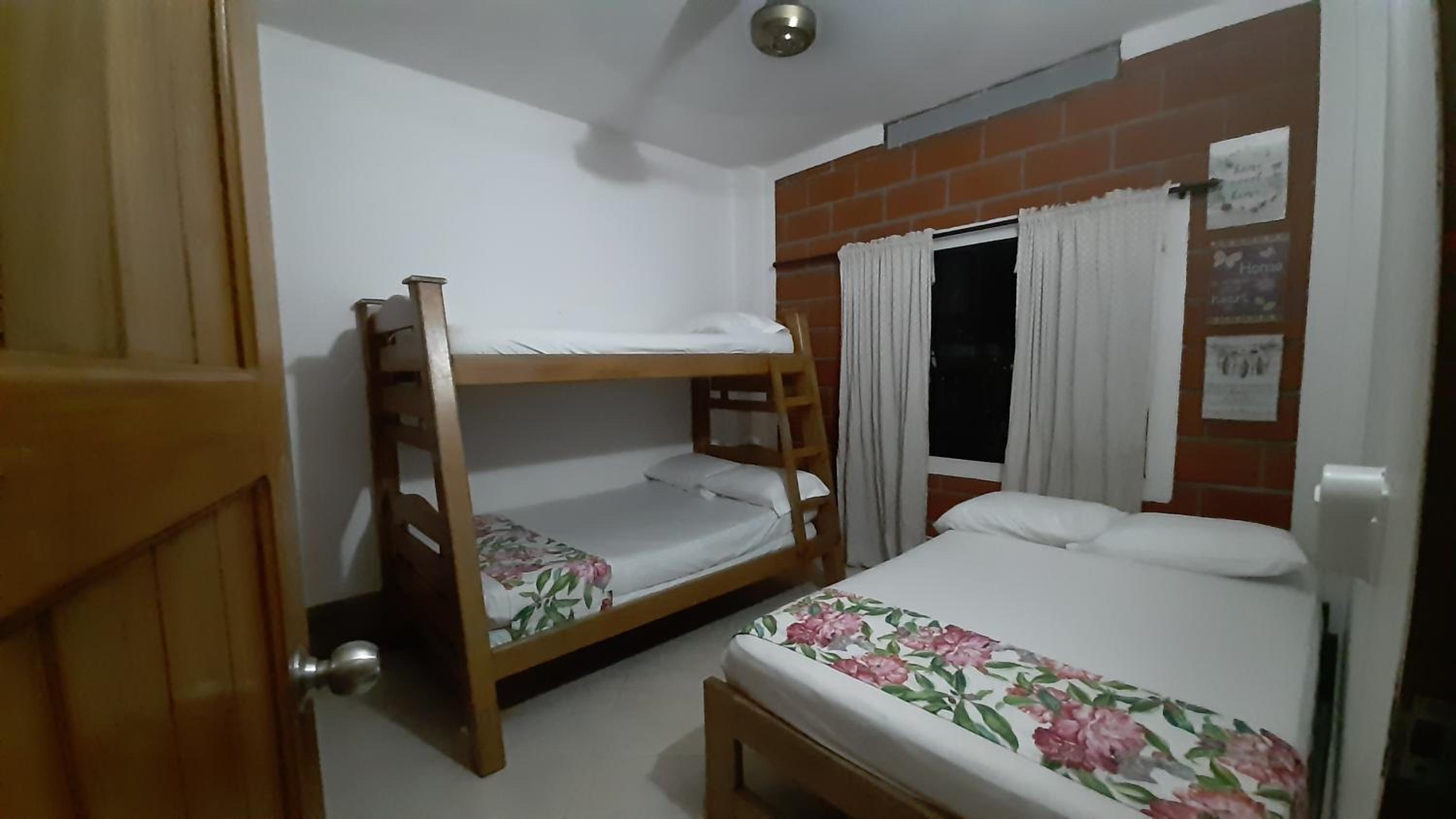 Cabañas Mar Caribe