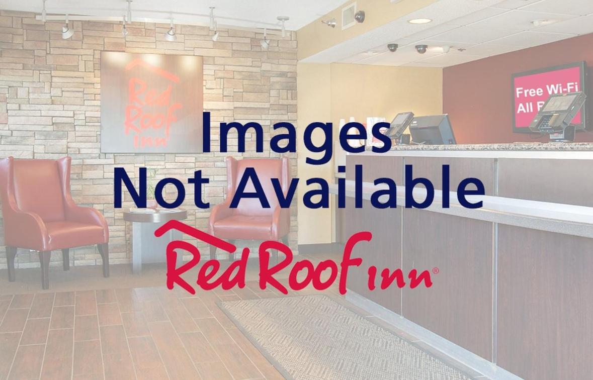 Red Roof Inn Sutton
