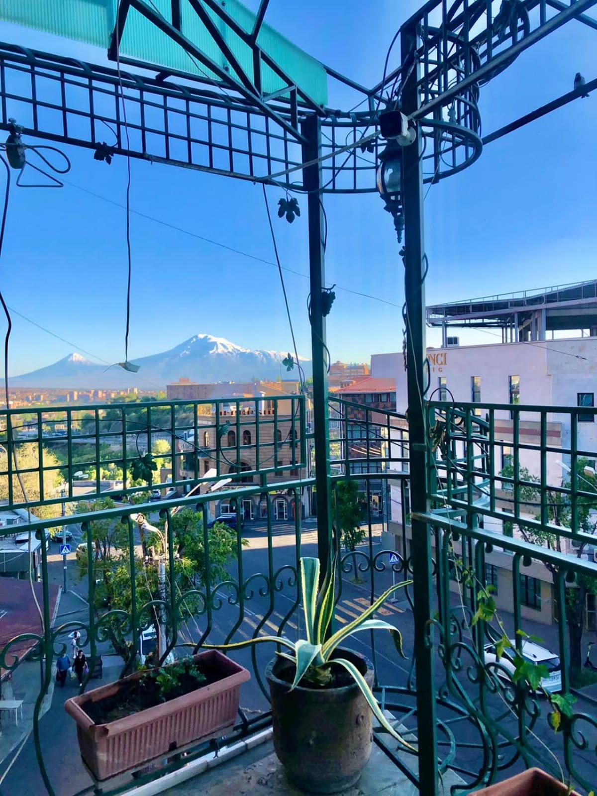 CITRUS Guest House