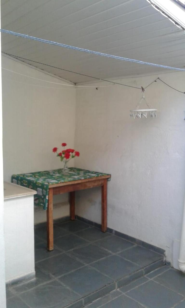 Casa para temporada