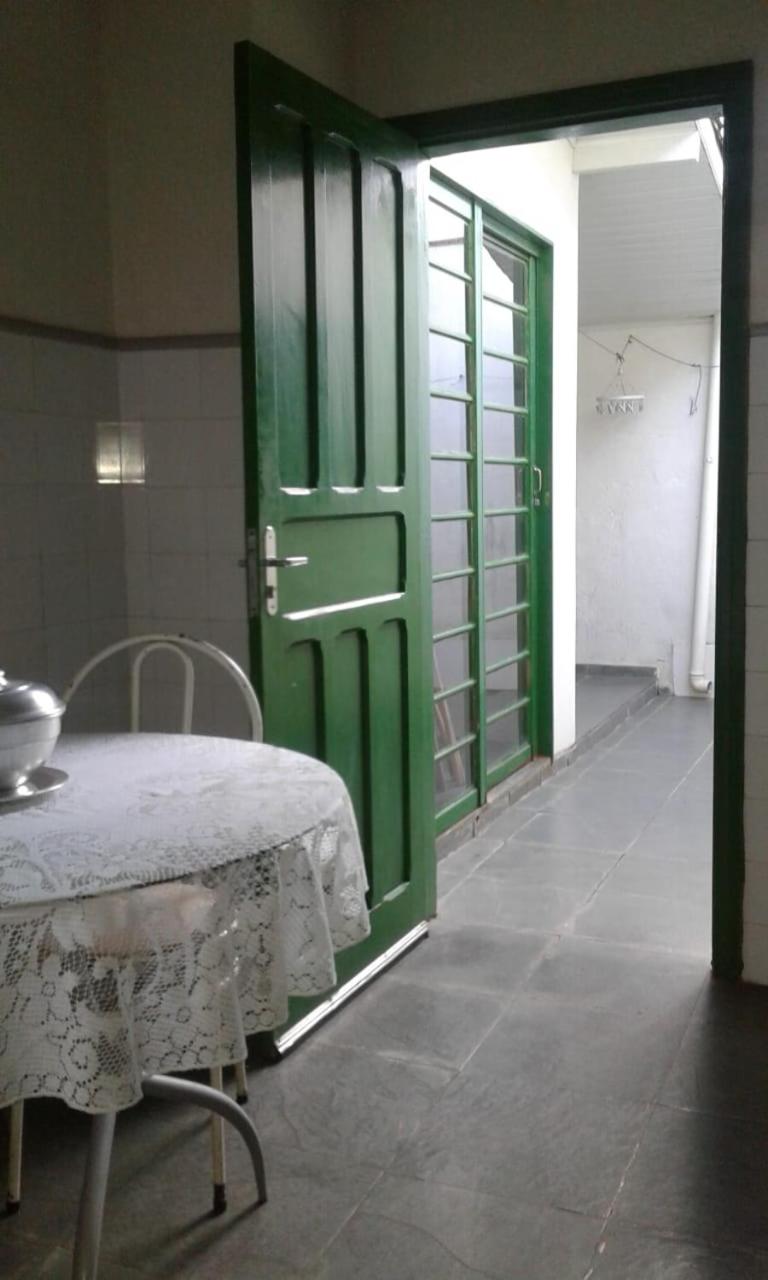 Casa para temporada