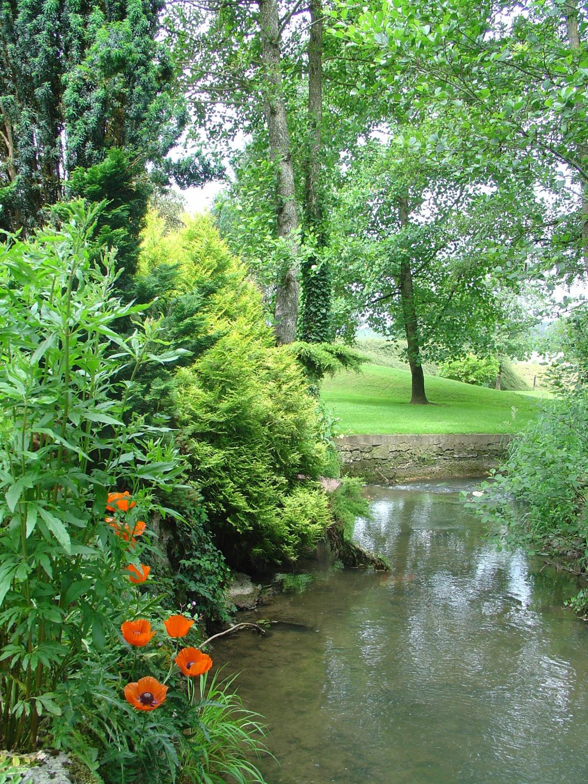 Domaine 