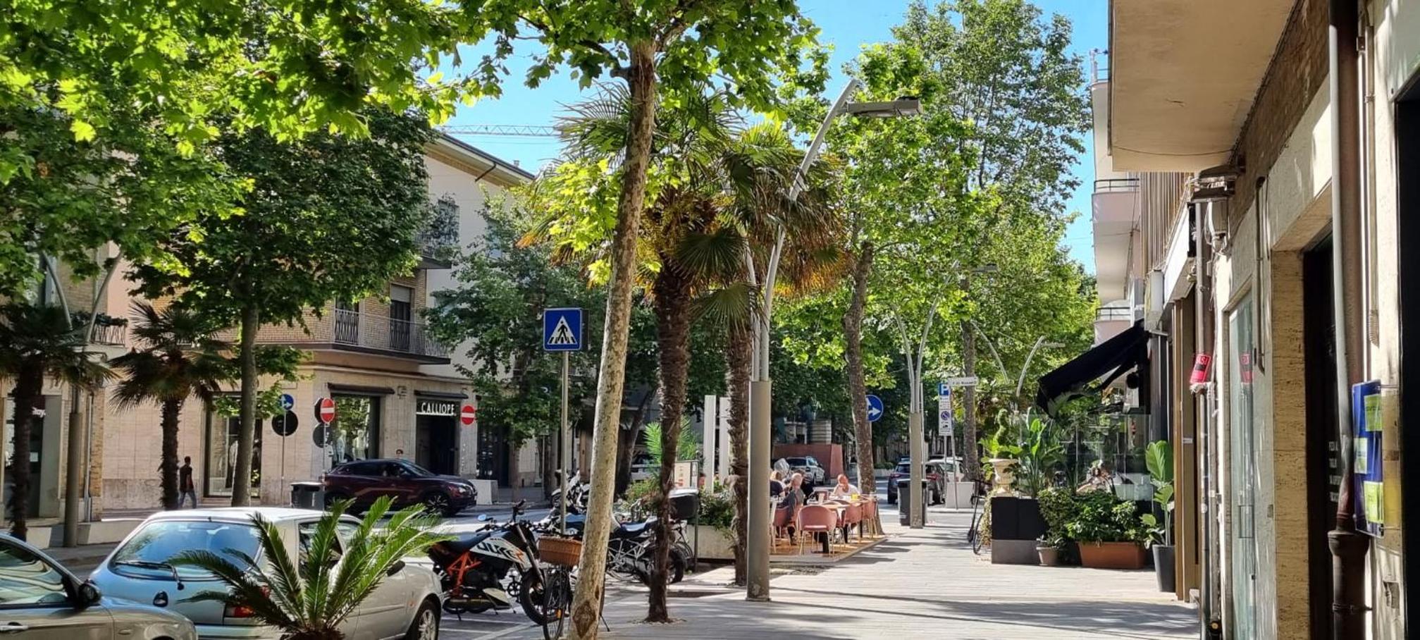 The Playce Apartments