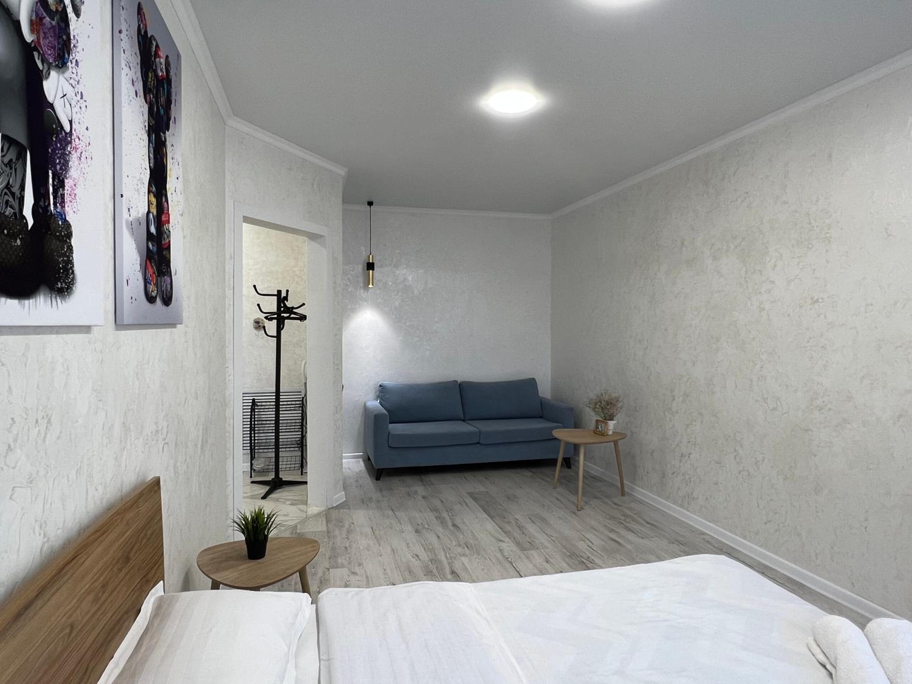 Апартаменты LUX в доме 2021г. view 2