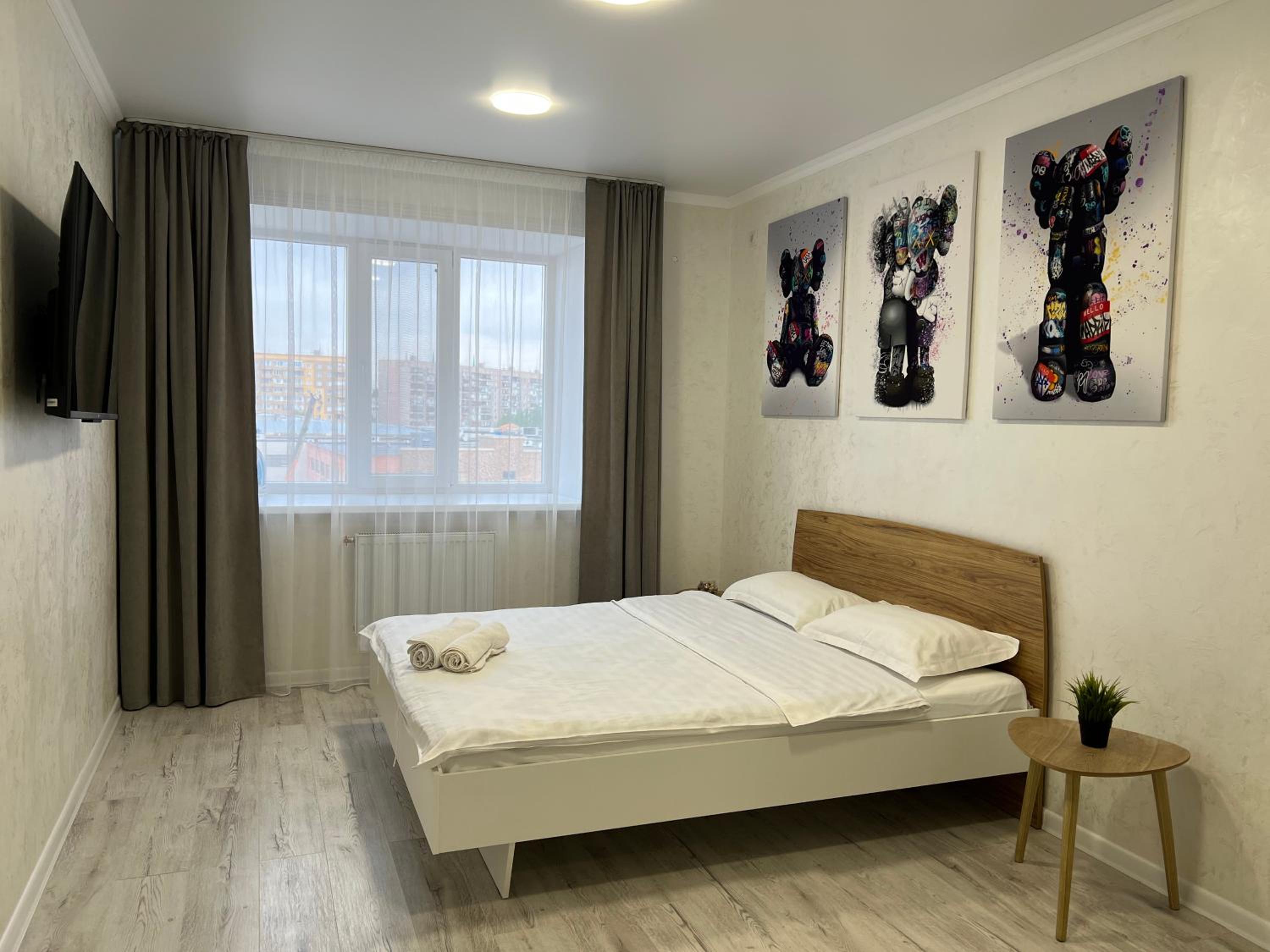 Апартаменты LUX в доме 2021г. view 4